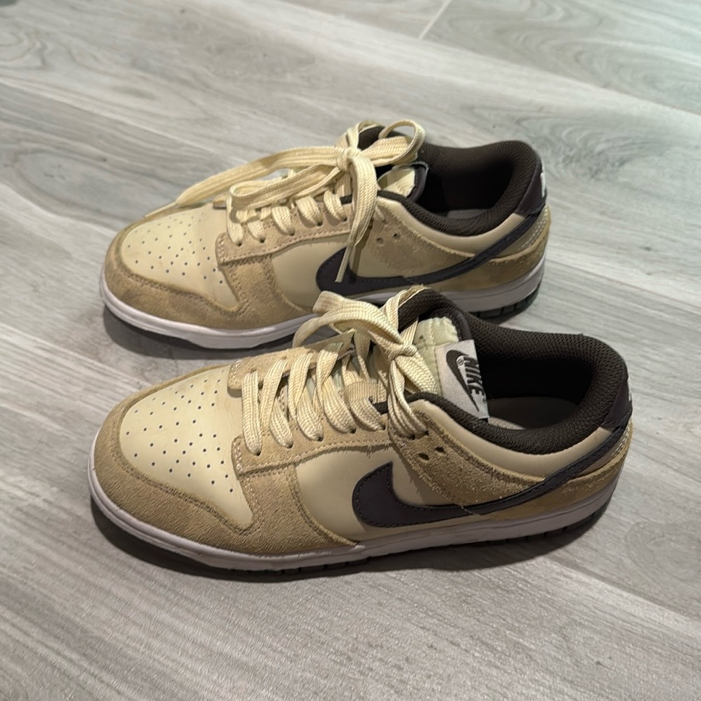 Nike Animal Pack Cheetah size 8
